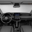 ホンダ HR-V 改良新型（ブラジル仕様）