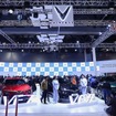 ビンファストのプレミアム電気SUV『VF 7』と『VF 6』