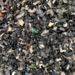 ASR由来を含む回収されたプラスチック