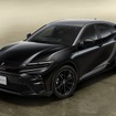 トヨタ クラウンスポーツ Z “THE 70th”