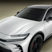 トヨタ クラウンスポーツ RS “THE 70th”