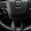 特別仕様車 SPORT RS“THE 70th”専用3本スポークステアリングホイール