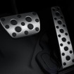 特別仕様車 SPORT RS“THE 70th”専用アルミペダル