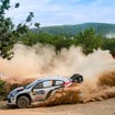 2025年6月、WRC第7戦アクロポリス・ラリー・ギリシャ