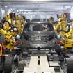 ニッサンインテリジェントファクトリー（日産自動車栃木工場）