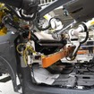 ニッサンインテリジェントファクトリー（日産自動車栃木工場）