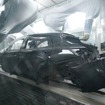 ニッサンインテリジェントファクトリー（日産自動車栃木工場）