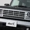 アルパインスタイル・キャルズモーター『ジムニーノマド』用カスタムキット