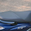 スズキ バーグマンストリート125EX