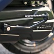 スズキ バーグマンストリート125EX
