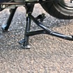 スズキ バーグマンストリート125EX