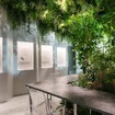 「MORIZO TEA（モリゾウティー）」を五感で体感できる特別展示