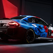 BMW M2 Racing