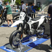 スズキ『DR-Z4SM』（スズキ モーターサイクルコレクション2025）