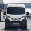 シトロエン・ジャンパーの2026年モデル