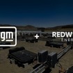 GMとレッドウッド・マテリアルズが蓄電システムの導入を加速させるために提携