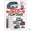 安全・安心なドライブのために「点検・消耗品交換」のススメ…NAPAC【8月2日はオートパーツの日】