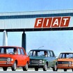 ダンテ・ジャコーザの功績を祝うフィアットの特別展示が開催