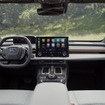 スバル初の小型クロスオーバーEV『アンチャーテッド』