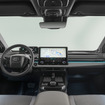 トヨタ C-HR＋（参考画像）