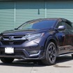 量販店NGから始まった！ プロショップで出会った本物のオーディオ体験［car audio newcomer］ホンダ CR-V by ZEPT　前編