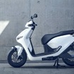 ホンダCUV e: