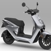 ホンダEM1 e: