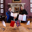 GAC（広汽集団）は、英国でのEV販売に関する合弁事業契約をジャミール・モーターズと締結