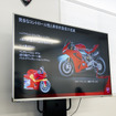 ドゥカティ 新型V2エンジン