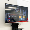 ドゥカティ 新型V2エンジン