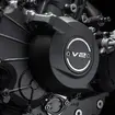 ドゥカティ 新型V2エンジン