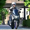 ヤマハ『NMAX』