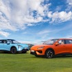 電動SUV『宝駿雲海』の2026年モデル
