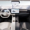 電動SUV『宝駿雲海』の2026年モデル