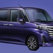 トヨタ・ルーミー