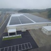新工場外観