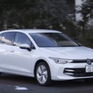 VWゴルフ