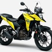 スズキ Vストローム250
