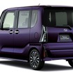 ダイハツ・タント