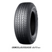 横浜ゴムの「GEOLANDAR」 A/T G31