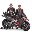 Aprilia racing RS-GP 25