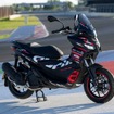 アプリリア『SR GT 200レプリカ』