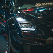 アルファレックスの『R35 GT-R』専用LEDヘッドライト・テールライト