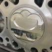FA24エンジン用「ショートブロックFA24 2.5Lハイコンプ・ステップ2 クローズドデッキ」