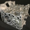 FA24エンジン用「ショートブロックFA24 2.5Lハイコンプ・ステップ2 クローズドデッキ」