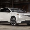 スバル・ソルテラ 改良新型
