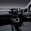 ルノー カングー 改良新型