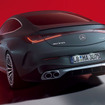 メルセデスAMG『CLE 53 4MATIC+クーペ』、横浜ゴム「ADVAN Sport V107」20インチを新車装着採用