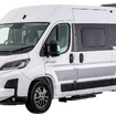 新型キャンピングカー「Brugge（ブルージュ）」