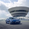 ポルシェ911ターボ（992）